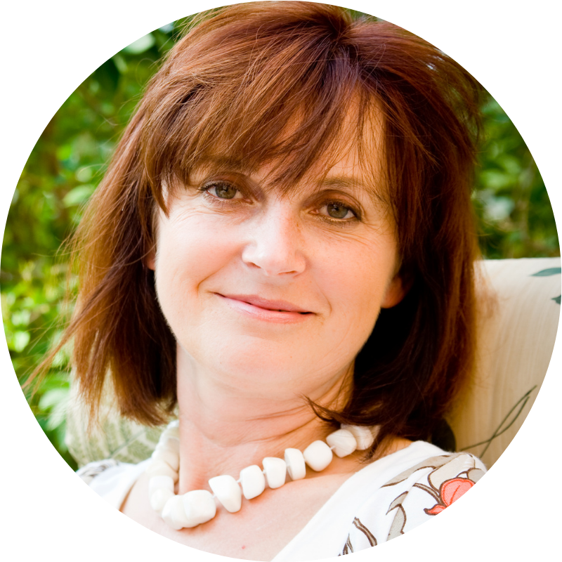 Beth Dammarell